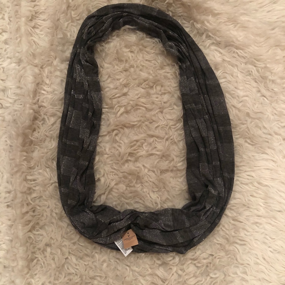 American Eagle Scarf